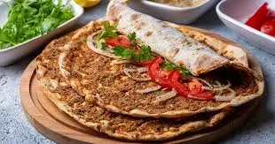 Fırın Ürünleri
