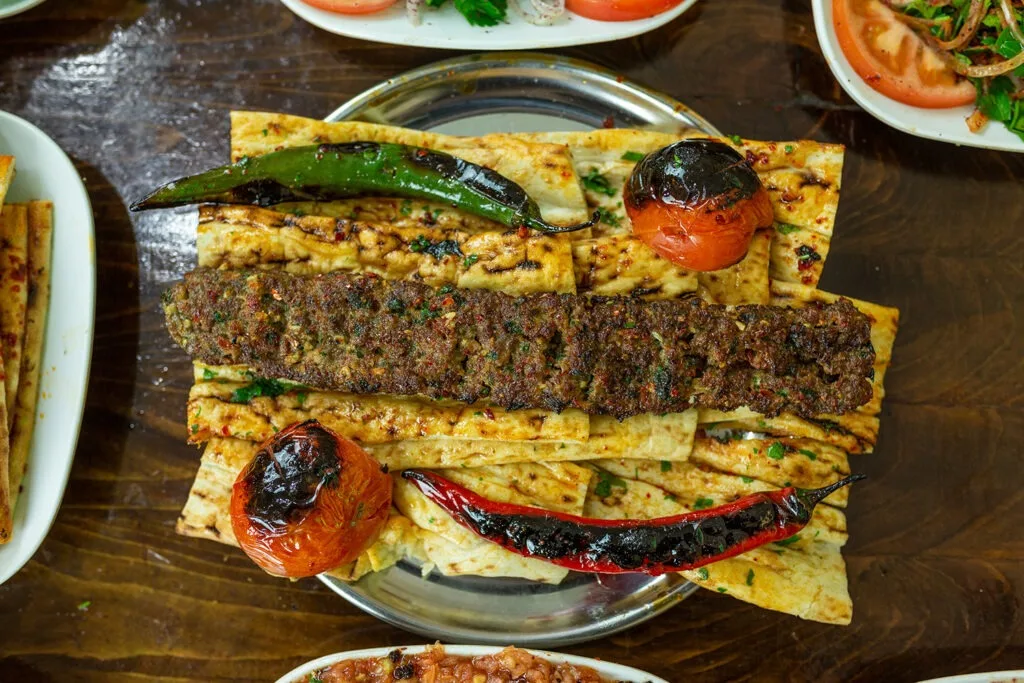 Kıyma Beyti