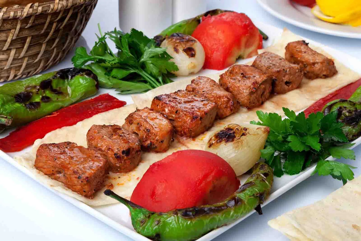 Kuşbaşı